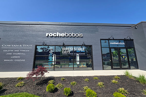 Rochebobois